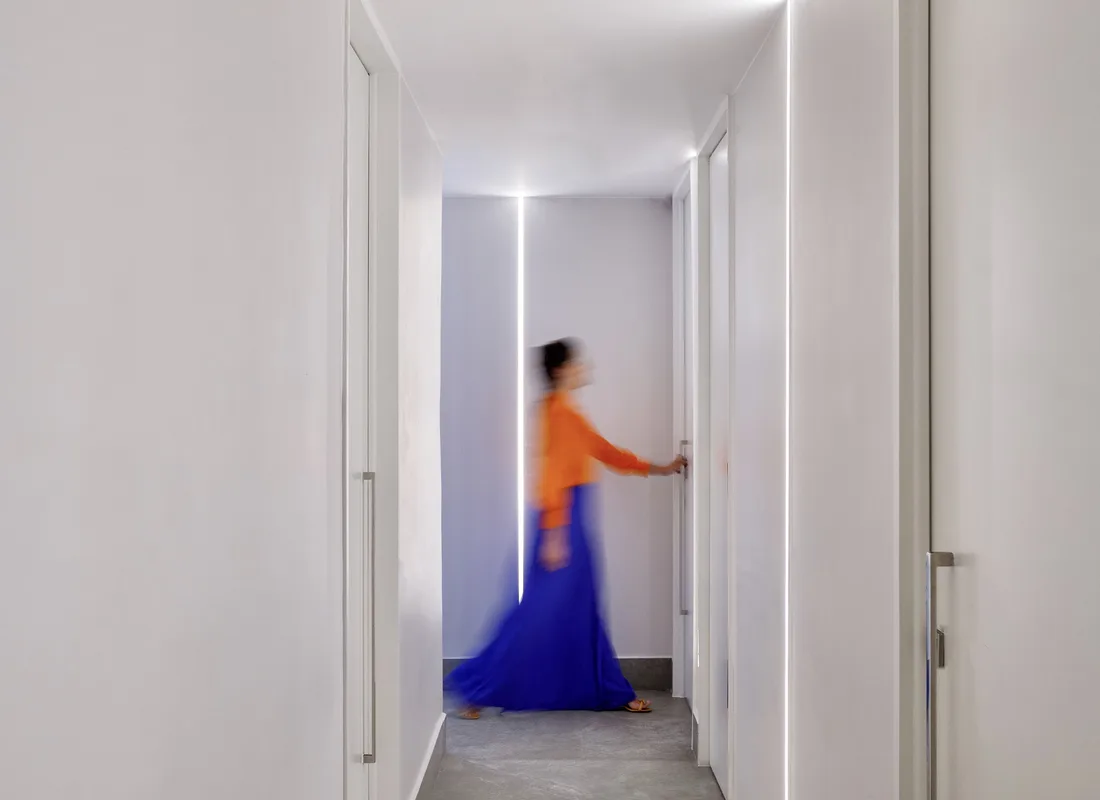 The space, Clínica Almaaz, Leblon, photo 10